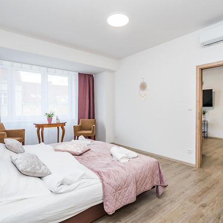 Hradec KrálovéPerla Hradce 302公寓 外观 照片